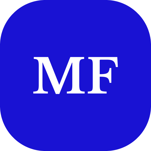 Mersey Foundry logo